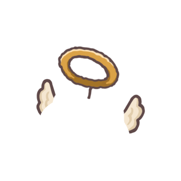Angel Halo